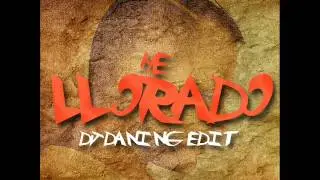 Juan Magan Ft. Gente De Zona - He Llorado (Dj Dani NG Edit)