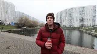 Загорьевская улица