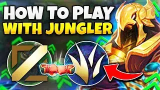 Boost Your Win Rate: Azir's Guide to Effective Mid+Jungle Collaboration
