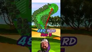 THE RAREST SHOT IN GOLF & THE LAST ONE IS THE 1st EVER