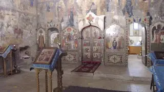 Всенощное бдение 13.10.24