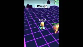 John Cena - stumble guys #shorts #stumbleguys #gaming #protips