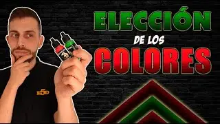 3️⃣CONSEJOS para 👉ELEGIR los 🎨COLORES que USARÁS en TUS MINIATURAS🧙‍♂️