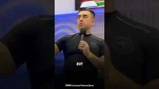 РЕЛИГИЯ ПРЕВРАТИЛА МОЛИТВУ В ЦЕЛЬ, НО МОЛИТВА ЭТО…