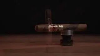 H. Upmann Barbier Cigar Review