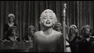 Blonde (2022) Quiero ser amada