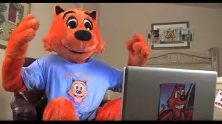 Cool Cat Learns Fair Use