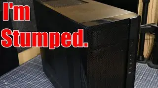 Windows Continually Corrupting?? - HELP me Fix This Broken Gaming PC!