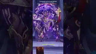 Albedo C6 vs Scaramouche - Genshin Impact