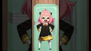 Anya 😂💓