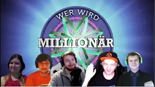 Wer wird Millionär? - 🔴 Livestream vom 23.05.19