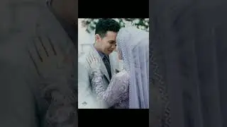 WEDDING MOMENT #shorts #wedding #bantenphotographer