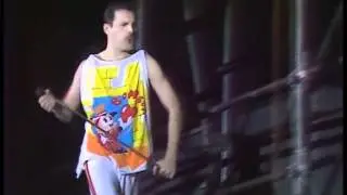 Tutti Frutti (Live At Wembley, First Night Show)