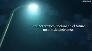 Lights - BTS (Traducida al español)