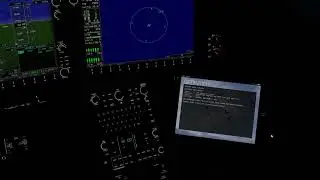 X-Plane 11 Cirrus SR 22 Both ASI Stuck