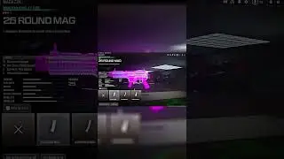 #1 Movement Striker-9 Class Setup 😍 