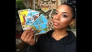 TIMING WITH THE TAROT- MAJOR & MINOR ARCANA