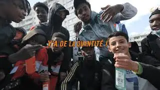Msd feat Dex & I2 - La Mentale 3 (Clip Officiel)