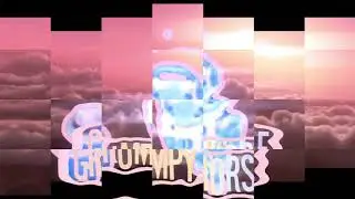 Intro for Grumpy Horse