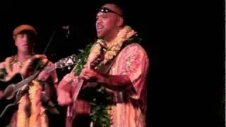 Kuana Torres Kahele CD Release Party