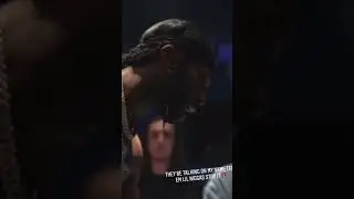 POP SMOKE - I See You Baby Unreleased Snippets 