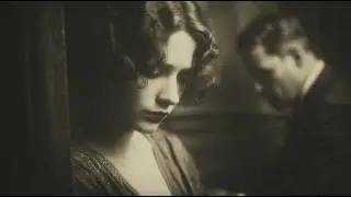 Сергей Есенин - Письмо к женщине (1924)