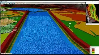 Tutorial River Modelling in HEC-RAS using DEM in (Rasmapper)