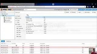 Firewall | PROXMOX