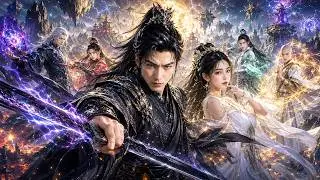 He joins a forbidden sect, and anyone who bullies him gets crushed by the whole clan!