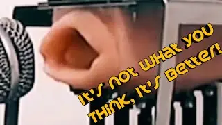 Tell The Truth... You Were Thinking The Same - Daft Comedy Clip.