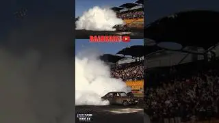 WTF! Toyota Vs Toyota