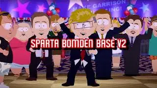 Sparta Bomden v2 Base