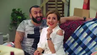 AZIZYANNERY 7 / ԱԶԻԶՅԱՆՆԵՐԸ 7 episode 8