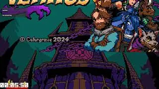 Veritus (Demo) | Return of the Prodigal Son (Streamed May 9, 2024)
