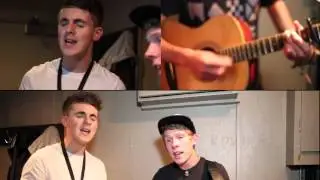Adam Moss & Lewis Mokler - Us (MidTea Session 9)