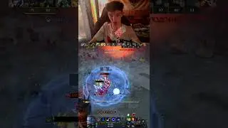 самый сильный на рекрутах #Twitch #shorts #dota2 #abuzer