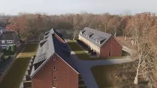 Brebau - Martin Buber 3D