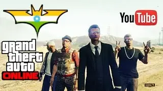 GTA 5 ONLINE DEATHMATH #NUKETOWN #BO1# 2017#