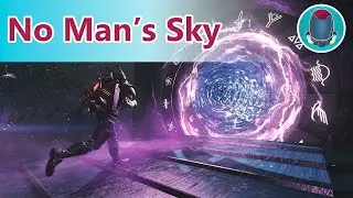 [FR] [PC] No Man's Sky 5.2 /3xperimental/ Suite de The Cursed