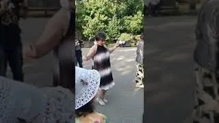 Вечеринка в разгаре! Гомель, парк.