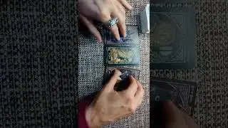 Как Высшие силы видят Вас? Чего Вам остерегаться...#расклад #чтопосудьбе
