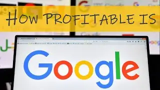 How Profitable is Google?
