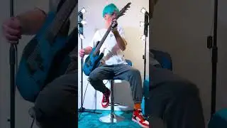 Limp Bizkit - Out of style #guitar #guitarcover #guitarist #limpbizkit #cover #coversong #numetal