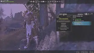 Elder Scrolls  Online Scrying for Master Lead #41 Anvil of Old Orsinium