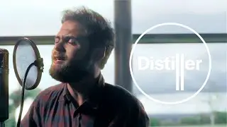 Daft Punk - Get Lucky (Passenger Cover) | Live From The Distillery