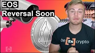 EOS Shows Signs Of Reversal. You NEED TO See This.