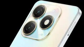 Tecno spark 20 - Brief Review