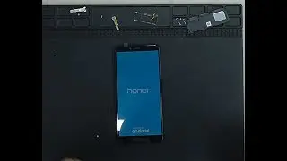Honor 7A Pro Display Replacement Details