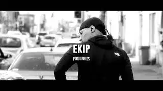 Freeze Corleone x Osirus Jack 667 Type Beat "Ekip" | Instru Rap Drill