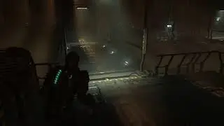 Dead space remake LIVE